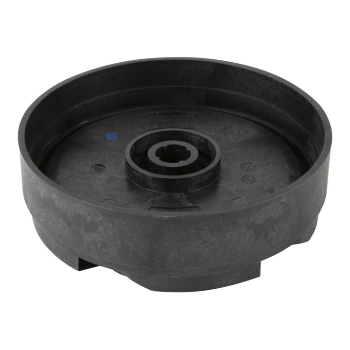 Wilo pièce mécanique de rechange roue plastique MC304-305 set