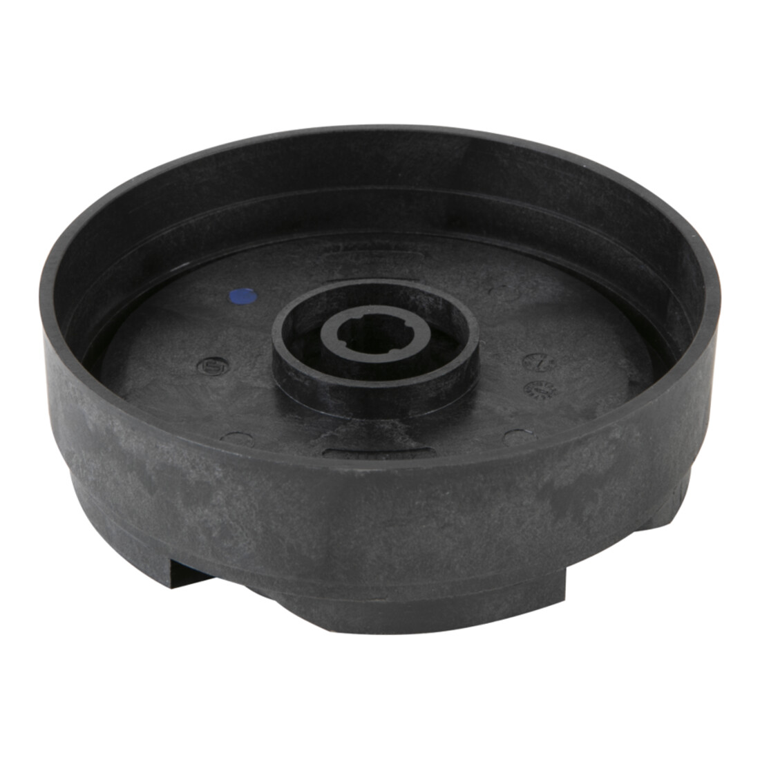 Wilo pièce mécanique de rechange roue plastique MC304-305 set
