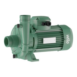 Wilo Pompe à bloc à moteur à sec BAC50-91-0.75/2, 0,75 kW