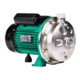 Wilo Pompe à bloc à moteur sec Atmos BST 25/160-0.75/2-V4,G11/4,G1,750W-1