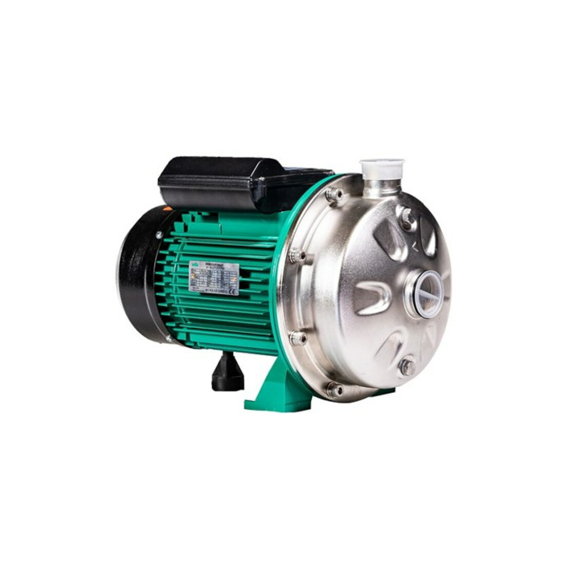 Wilo Pompe à bloc à moteur sec Atmos BST 25/160-1/2-V1,G11/4,G1,1000W
