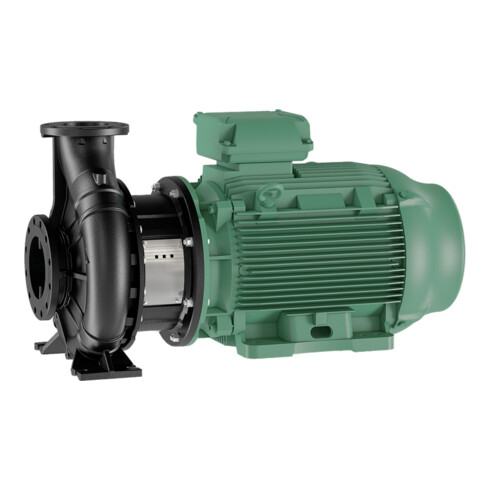 Wilo Pompe à bloc à moteur sec Atmos GIGA-B 125/315-45/4,DN150,DN125