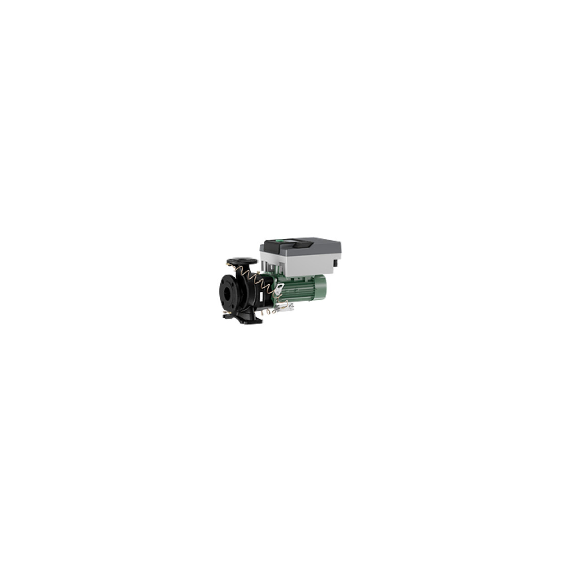 Wilo Pompe à bloc haute efficacité à moteur à sec Stratos GIGA2.0-B 80/1-10/1,5-R1-S1