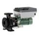 Wilo Pompe à bloc haute efficacité à moteur sec Stratos GIGA2.0-B 32/1-14/0,75-R1-S1