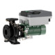 Wilo Pompe à bloc sèche à haute efficacité Stratos GIGA2.0-B 80/1-16/3,0-R1-S1