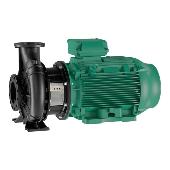 Wilo Pompe à bloc sèche Atmos GIGA-B 125/240-18,5/4-S1,DN150