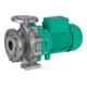 Wilo Pompe à bloc sèche BM-S40/300-55/2, DN65/DN40, 55 kW-4