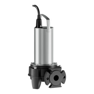 Wilo Pompe à couteaux Rexa Mini3-S S03/M008-523/P, 230 V, DN 32/40