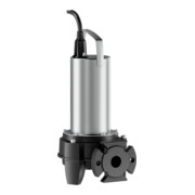 Wilo Pompe à couteaux Rexa Mini3-S S03/M008-523/P, 230 V, DN 32/40