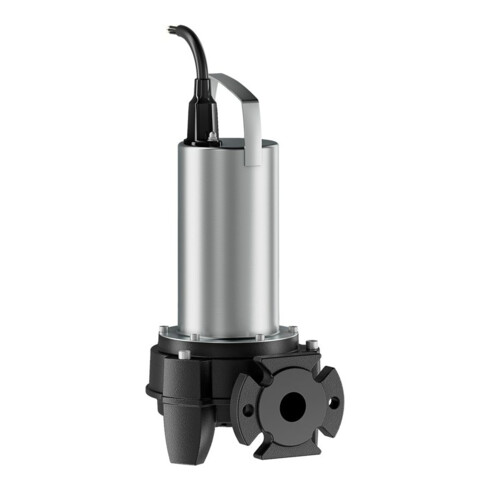 Wilo Pompe à couteaux Rexa Mini3-S S03/M008-523/P, 230 V, DN 32/40