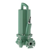 Wilo Pompe à découpe Rexa PRO-S03- 224A/21T025X540/O-20M, 2,5 kW, 400 V-1