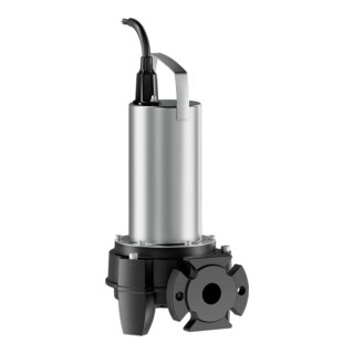 Wilo Pompe à découper Rexa Mini3-S S03/T008-540/O, 400 V, DN 32/40