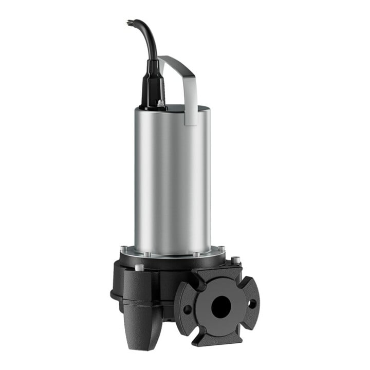 Wilo Pompe à découper Rexa Mini3-S S03/T008-540/O, 400 V, DN 32/40