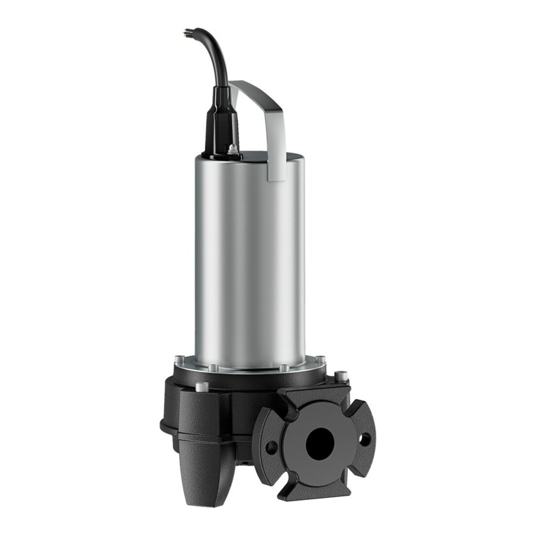Wilo Pompe à découper Rexa Mini3-S S03/T008-540/O, 400 V, DN 32/40