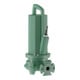 Wilo Pompe à découper Rexa PRO-S03-112A/21T011X540/O-20M, 1,1 kW, 400 V