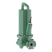 Wilo Pompe à découper Rexa PRO-S03-112A/21T011X540/O-20M, 1,1 kW, 400 V-3