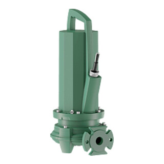 Wilo Pompe à découper Rexa PRO-S03-123A/21T015X540/O, 1,5 kW, 400 V