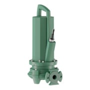 Wilo Pompe à découper Rexa PRO-S03- 224A/21T025X540/O, 2,5 kW, 400 V-3