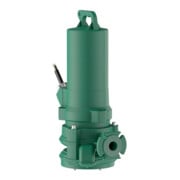 Wilo Pompe à découper Rexa PRO-S04- 224A/20T105X540/O, 10,5 kW, 400 V-3