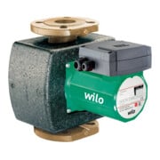 Wilo Pompe à eau potable standard TOP-Z 80/10, DN 80, 360 mm, 400 V, PN 16-4