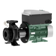 Wilo Pompe à haut rendement Stratos GIGA B 150/2-15/15,DN200,DN150 sèche-4