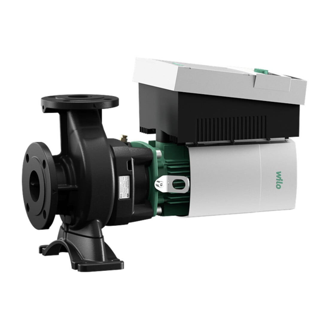 Wilo Pompe à haut rendement Stratos GIGA-B 32/1-41/3,8-R1, 3,8 kW, sans transmetteur de pression