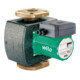 Wilo pompe à presse-étoupe standard TOP-Z 40/7 3x400V PN6/10 RG DN40 320W