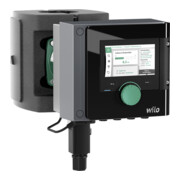 Wilo Pompe à rotor humide Stratos MAXO 25/0,5-12, G 1 1/2, PN 10, raccordement-3