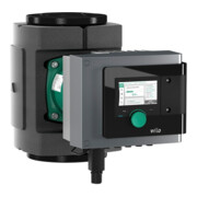 Wilo Pompe à rotor noyé Stratos MAXO 80/0,5-6, P1, PN 6/10, bride