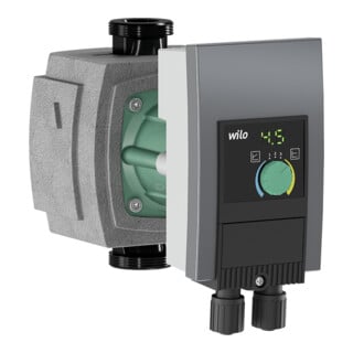 Wilo Pompe à rotor noyé Yonos MAXO plus 30/0,5-7 PN 10