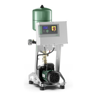 Wilo Pompe centrifuge haute pression ISAR MODH1-1CH1-L-1602/EC