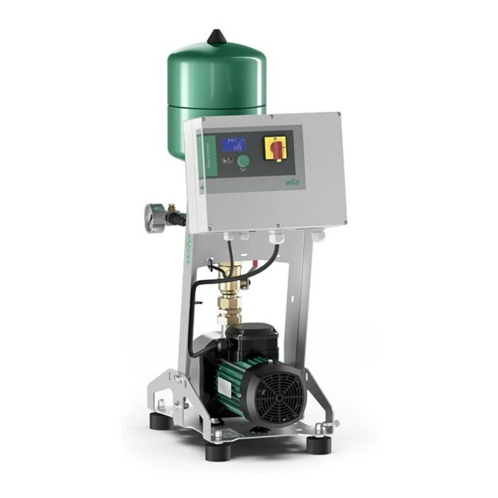 Wilo Pompe centrifuge haute pression ISAR MODH1-1CH1-L-1603/EC