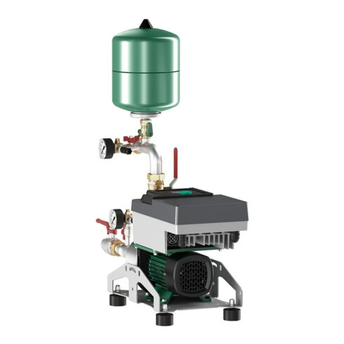 Wilo Pompe centrifuge haute pression ISAR MODH1-E-1-CH3-LE-1602-EM,G2,2.2kW