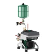 Wilo Pompe centrifuge haute pression ISAR MODH1-E-1-CH3-LE-406,G11/4,1.5kW-3
