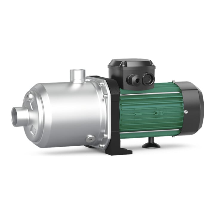 Wilo Pompe centrifuge haute pression Medana CH1-L.1002-1/E/G/10T,Rp11/2,3x460