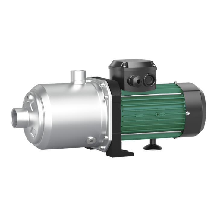 Wilo Pompe centrifuge haute pression Medana CH1-L.207-1/E/E/10T,Rp1,750W