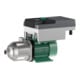 Wilo Pompe centrifuge haute pression MEDANA CH3-LE.605-2/V/3/10T,Rp11/4,Rp1,3-4