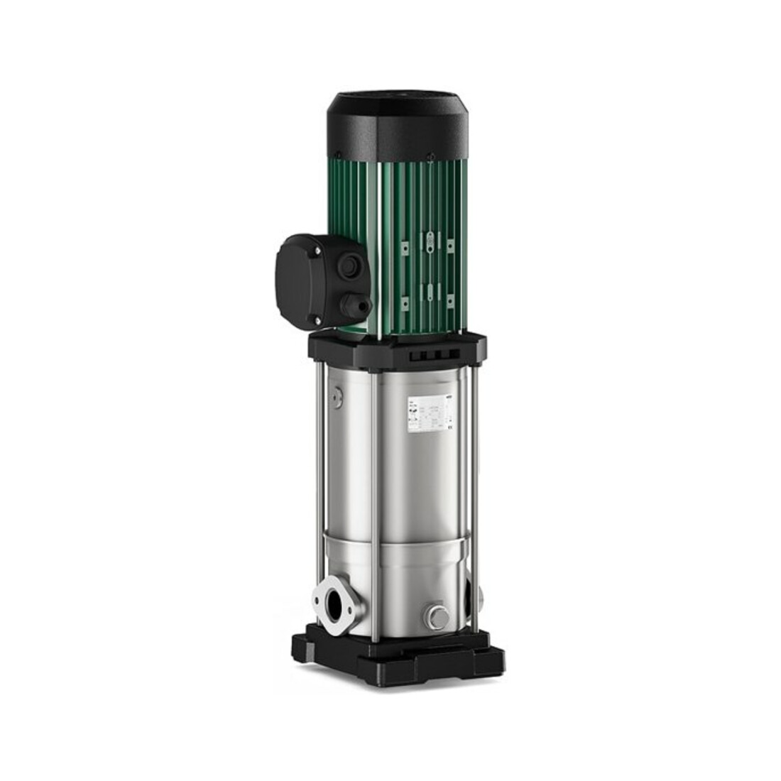 Wilo Pompe centrifuge haute pression Medana CV1-L.1005-1/E/G/10O,G 11/2,5.58k