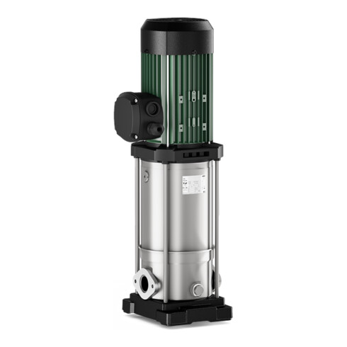 Wilo Pompe centrifuge haute pression Medana CV1-L.203-1/E/G/10O,G 1,1 kW