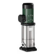 Wilo Pompe centrifuge haute pression Medana CV1-L.206-1/E/G/10O,G 1,1,84 kW