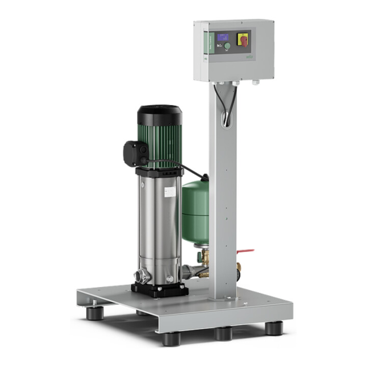 Wilo Pompe centrifuge haute pression MODV1-1CV1-L-1008/EC