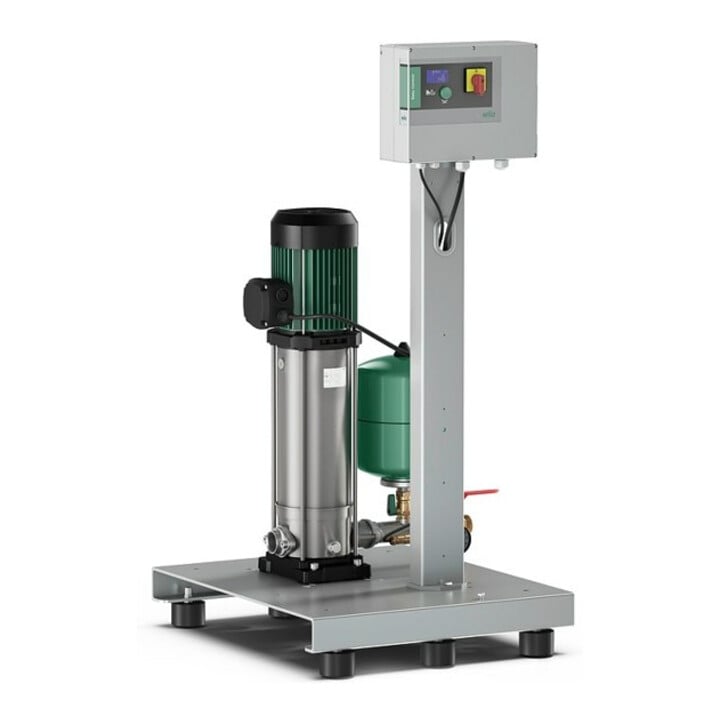 Wilo Pompe centrifuge haute pression MODV1-1CV1-L-413/EC