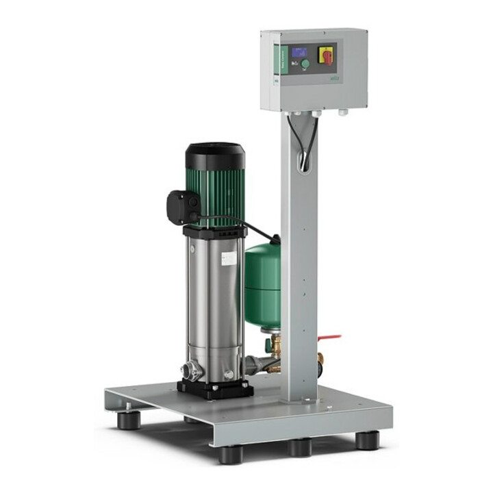 Wilo Pompe centrifuge haute pression MODV1-1CV1-L-611/EC