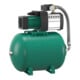 Wilo Pompe centrifuge HiMulti 3 H 50/2-24 P, 0,4 kW, auto-amorçante, 230 V-4