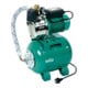 Wilo Pompe centrifuge Jet HWJ-202-EM/2-2, 20 litres, 0,55 kW, 230 V-4