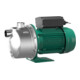 Wilo Pompe centrifuge Jet WJ 203, 0,75 kW, avec poignée, 230 V-1
