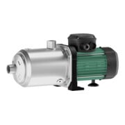 Wilo Pompe centrifuge multicellulaire haute pression Medana CH1-LSP204-6,Rp1,1x230,550W