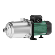Wilo Pompe centrifuge multicellulaire haute pression Medana CH1-LSP404-6,Rp1,1x230,750W-4