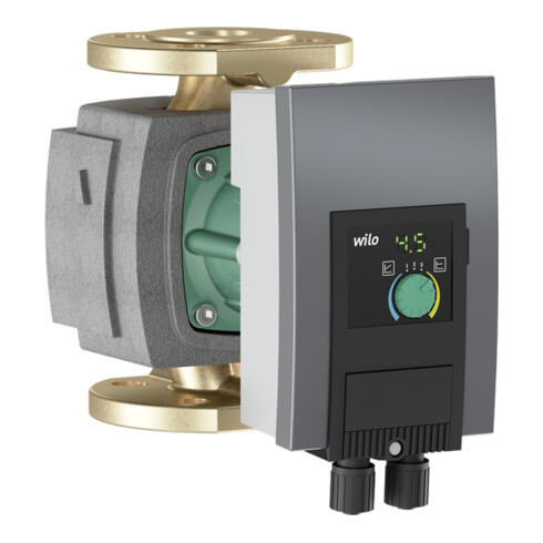 Wilo Pompe de circulation à rotor humide Yonos MAXO-Z + 50/0,5-9 DN 50, 280 mm, 10 bar