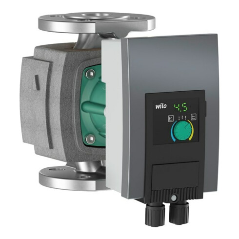 Wilo Pompe de circulation à rotor noyé Yonos MAXO-Z + 40/0,5-8 DN 40, 220 mm, 10 bar